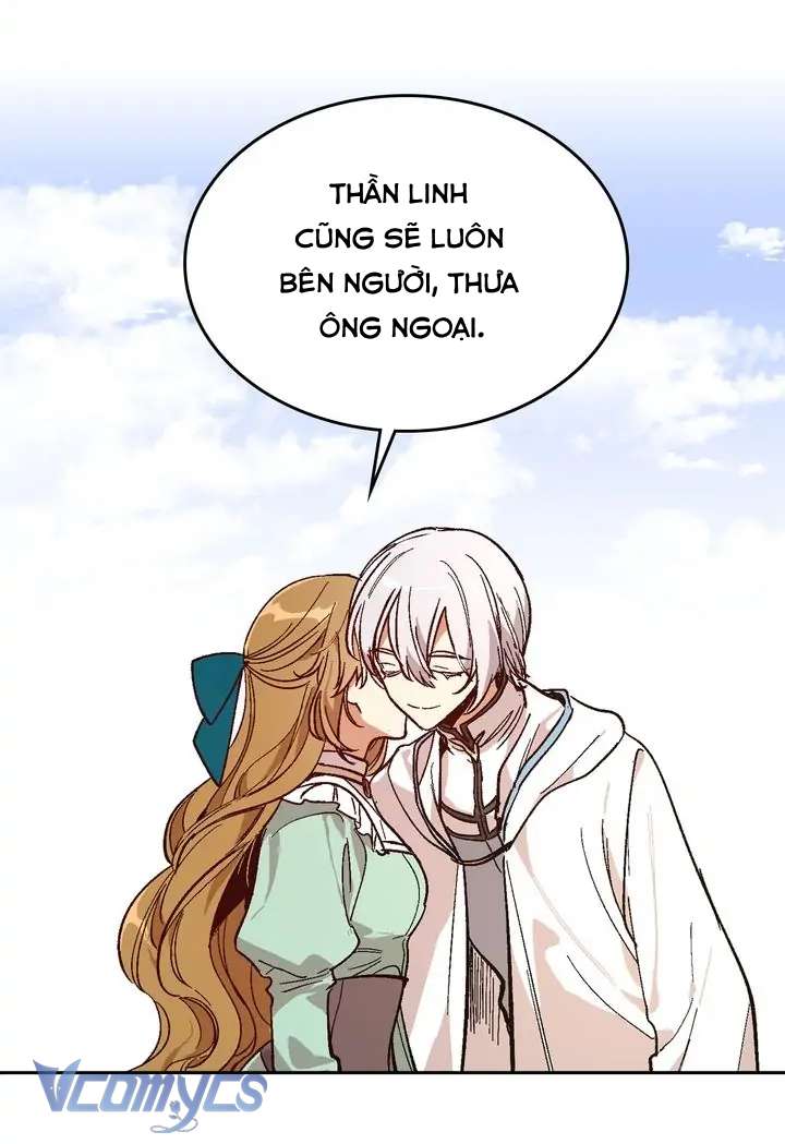 Vị Hôn Thê Khế Ước Của Công Tước Chapter 72 - Trang 4