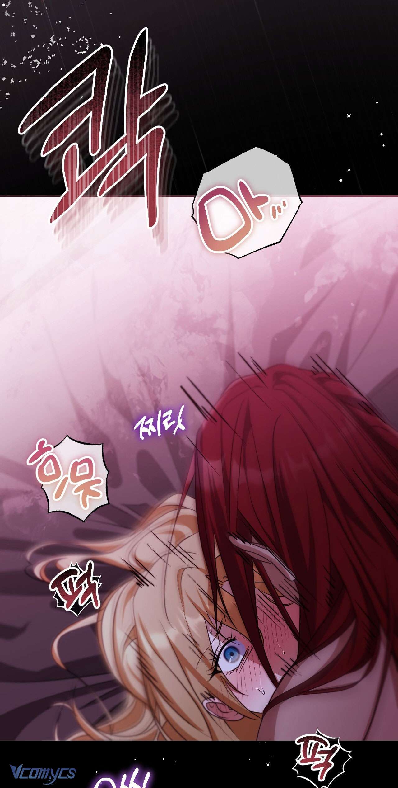 Thánh Nữ Giả Muốn Bỏ Trốn Chap 31 - Trang 4