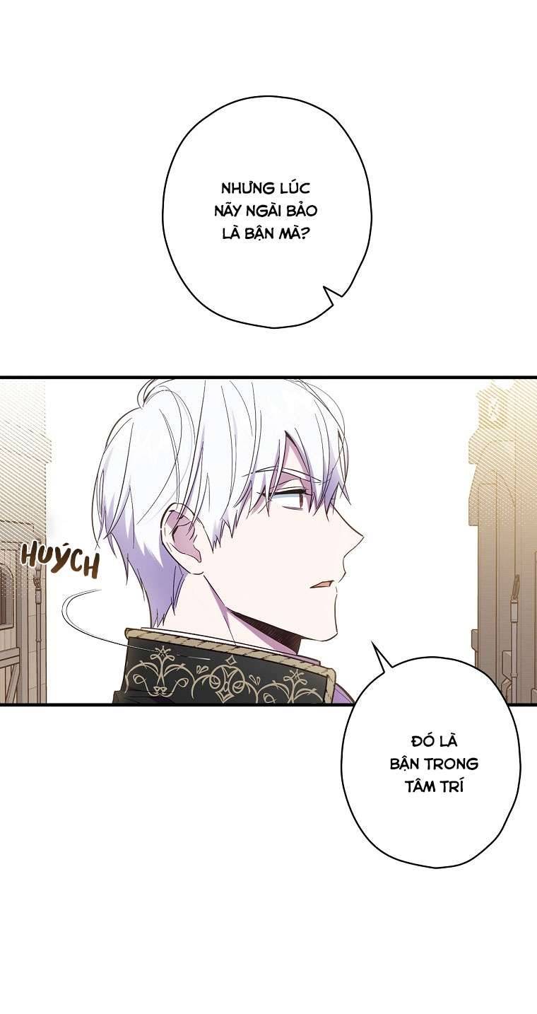 Phương Pháp Khiến Phu Quân Đứng Về Phía Tôi Chapter 16 - Trang 4