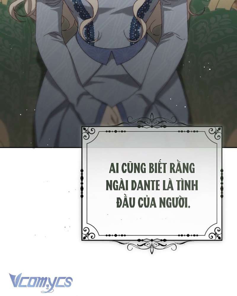 Dành Cho Những Ai Coi Hối Tiếc Là Điều Xa Xỉ Chap 15 - Trang 4