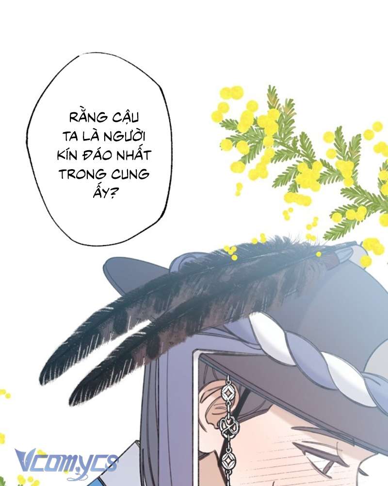 Chuyện Tình Hoa Lưu Ly Chap 1 - Next Chapter 1