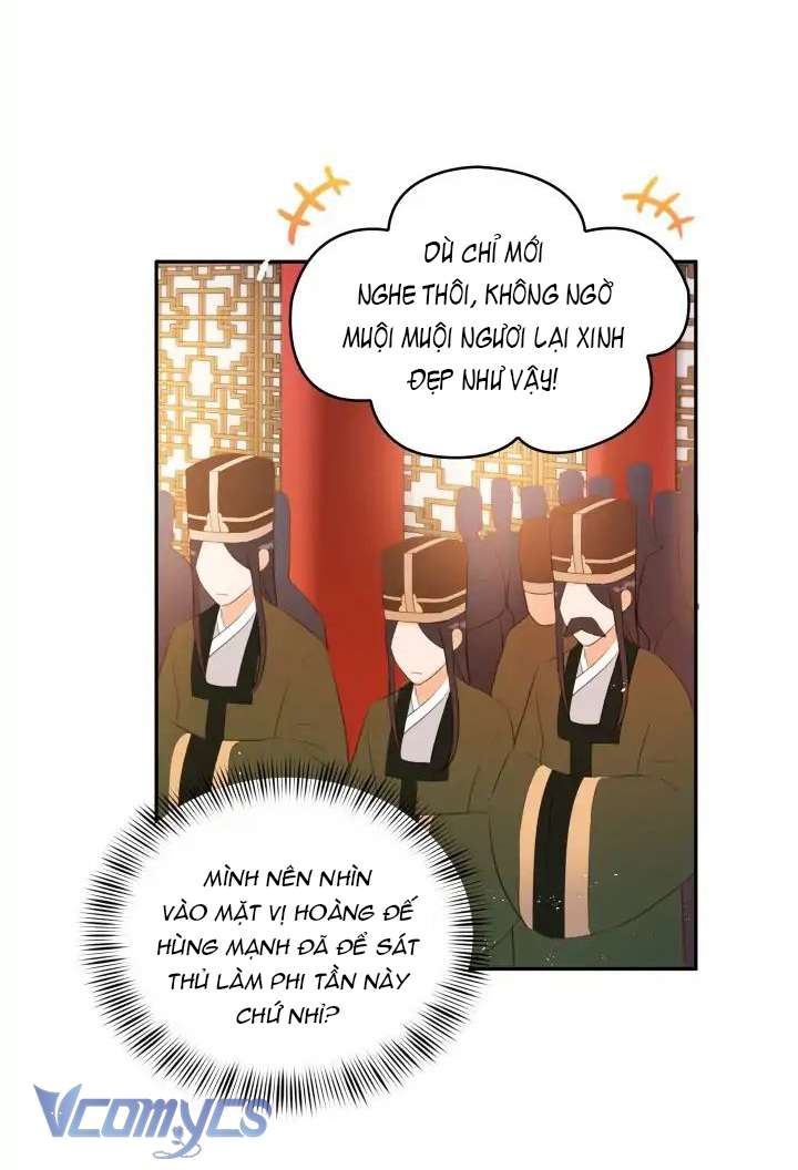 Ái Phi Khế Ước Chap 2 - Next Chap 3