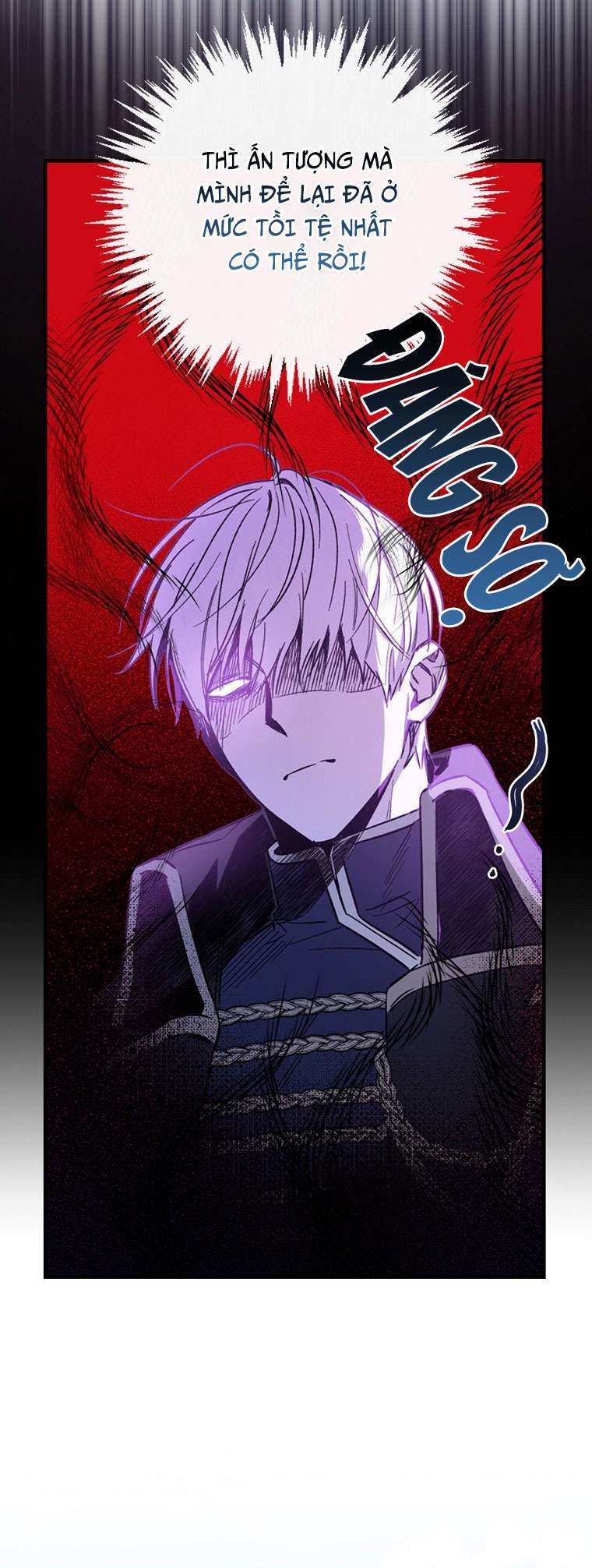 Phương Pháp Khiến Phu Quân Đứng Về Phía Tôi Chapter 6 - Trang 4