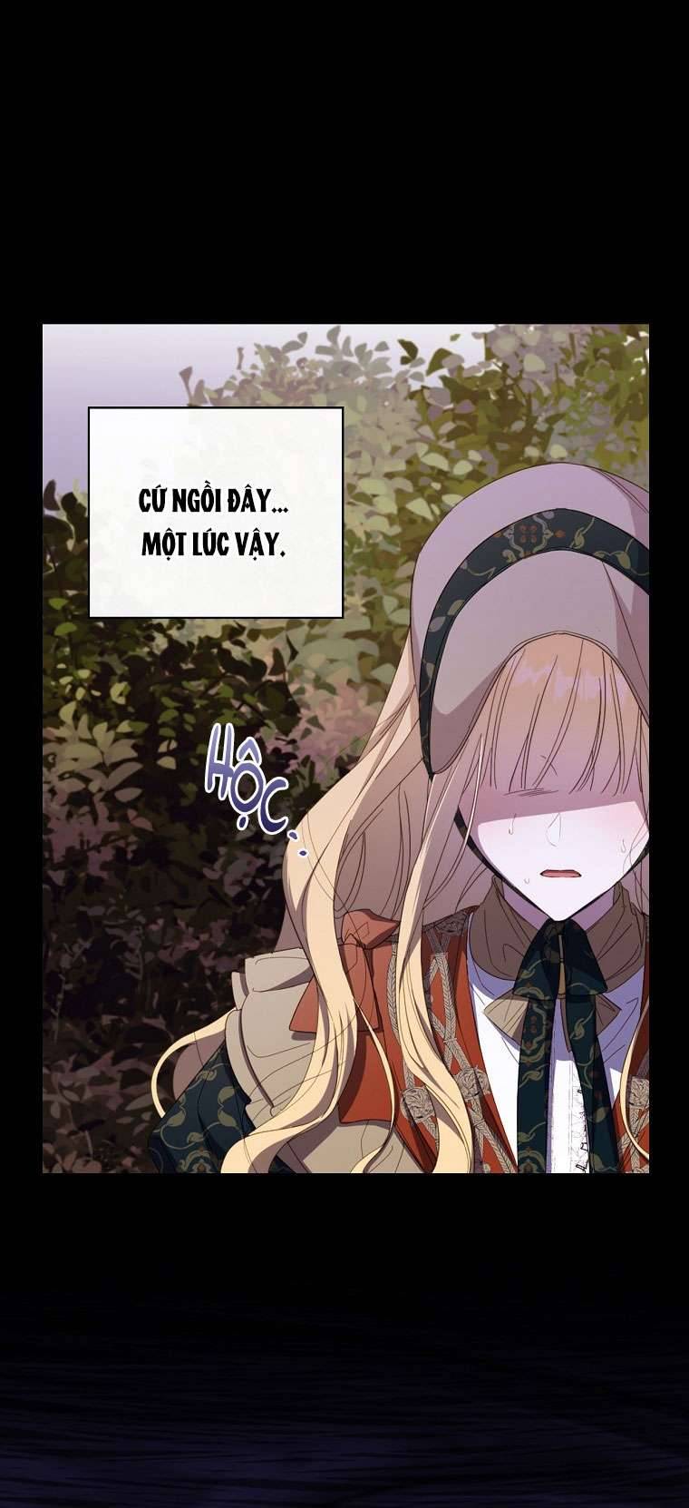 Phương Pháp Khiến Phu Quân Đứng Về Phía Tôi Chapter 33 - Trang 4