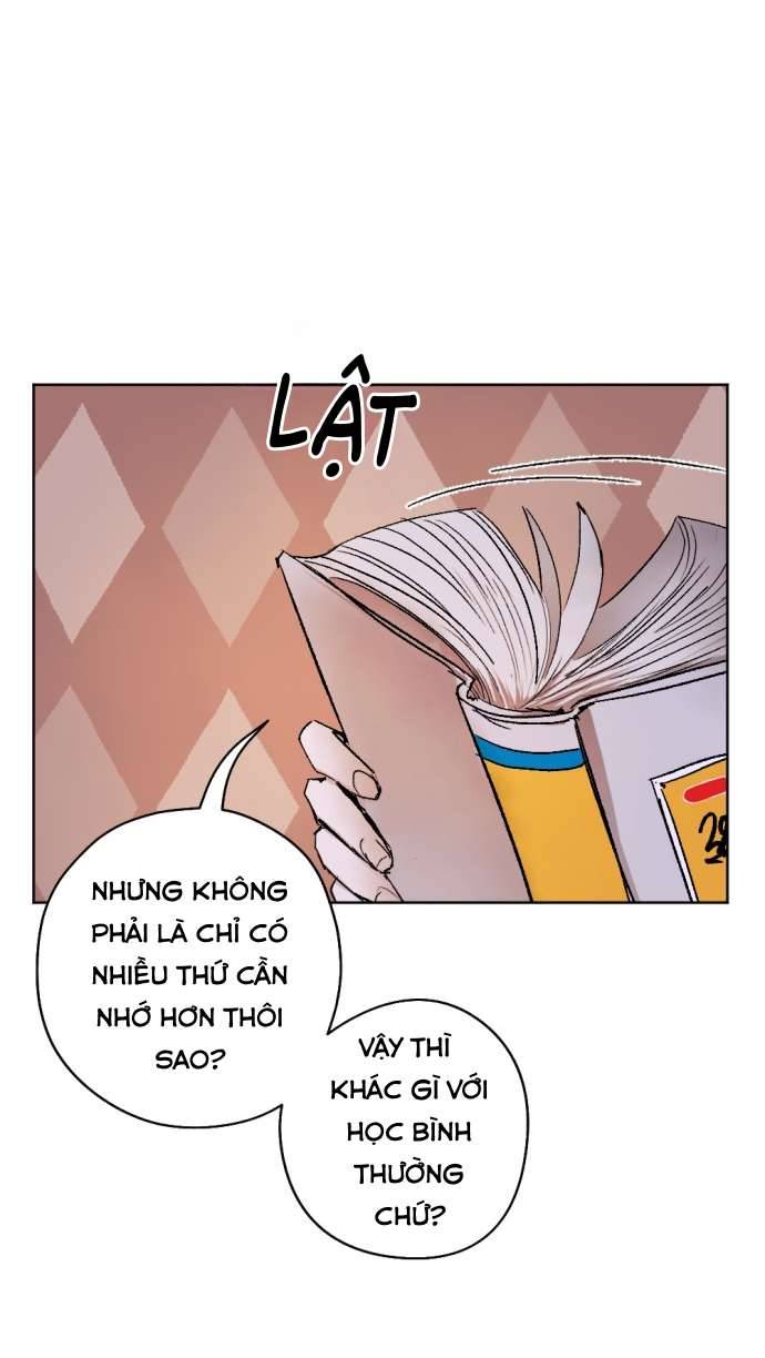 Lời Thú Nhận Của Chúa Tể Bóng Tối Chap 40 - Trang 4