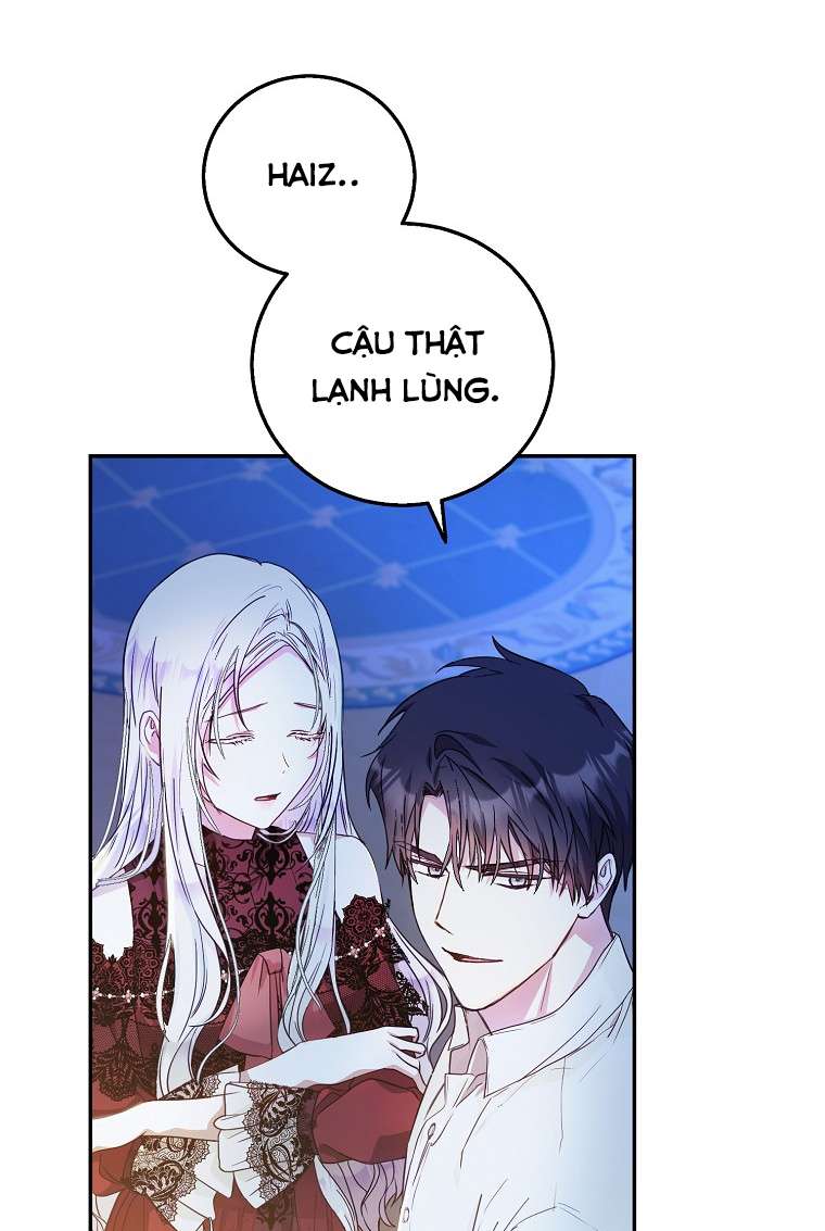 Tôi Trở Thành Vợ Của Nam Chính Chap 19 - Trang 3