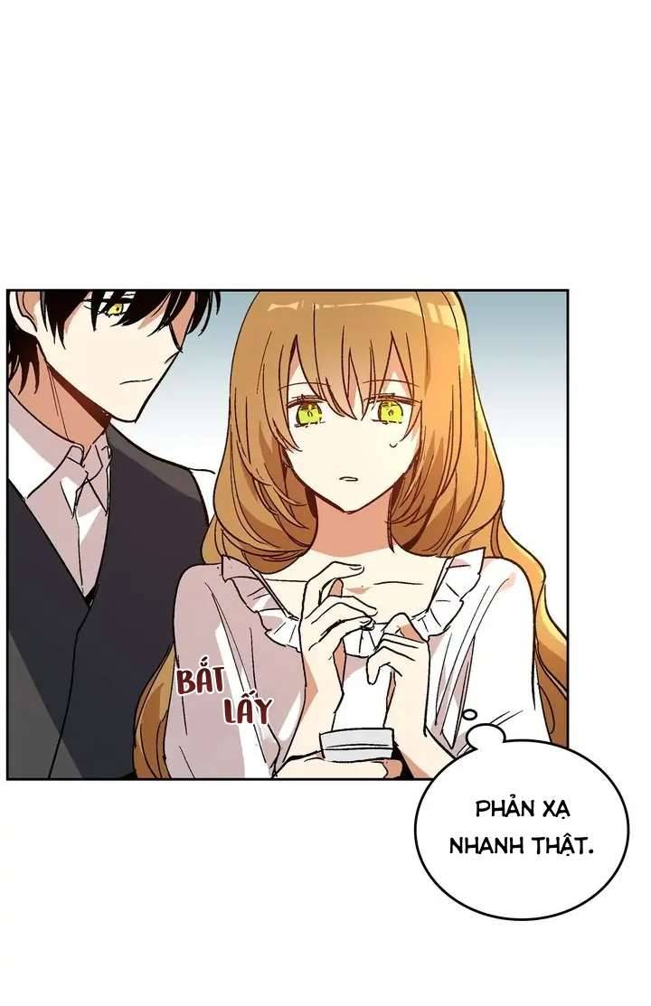 Vị Hôn Thê Khế Ước Của Công Tước Chapter 63 - Trang 4