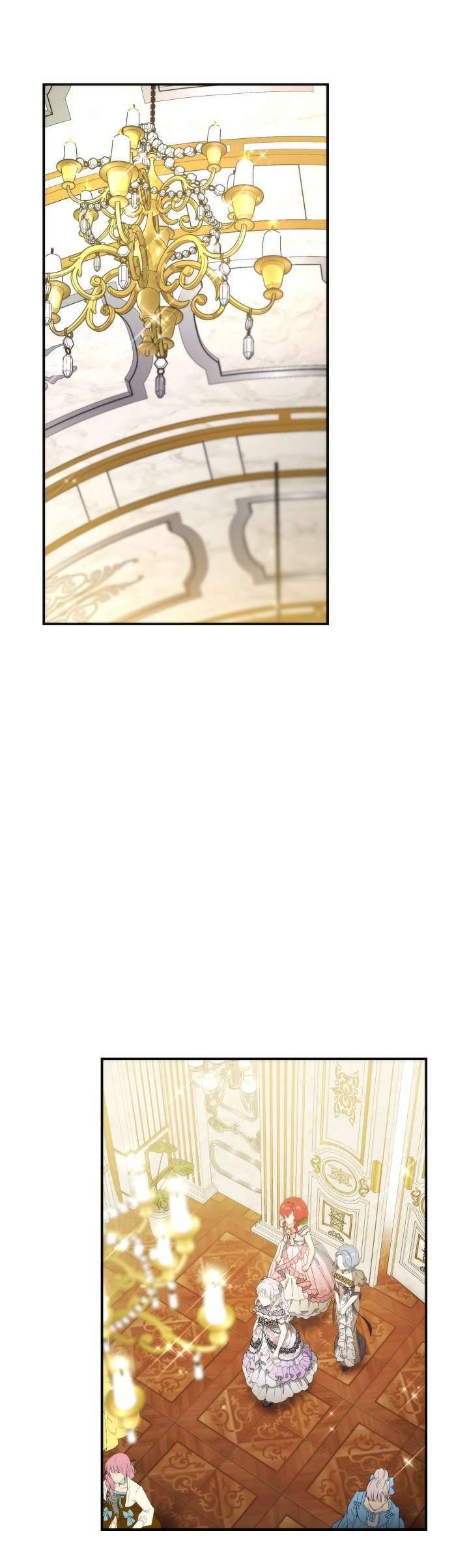 Lại Một Lần Nữa Hướng Về Ánh Sáng Chap 38 - Trang 2