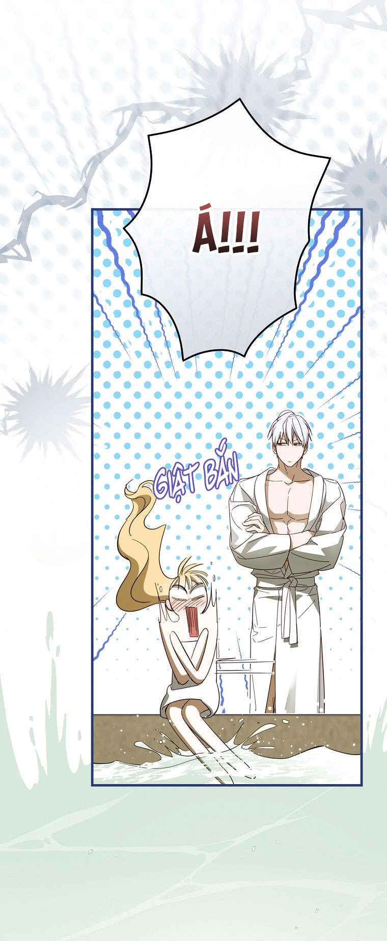 Phương Pháp Khiến Phu Quân Đứng Về Phía Tôi Chapter 58 - Trang 4