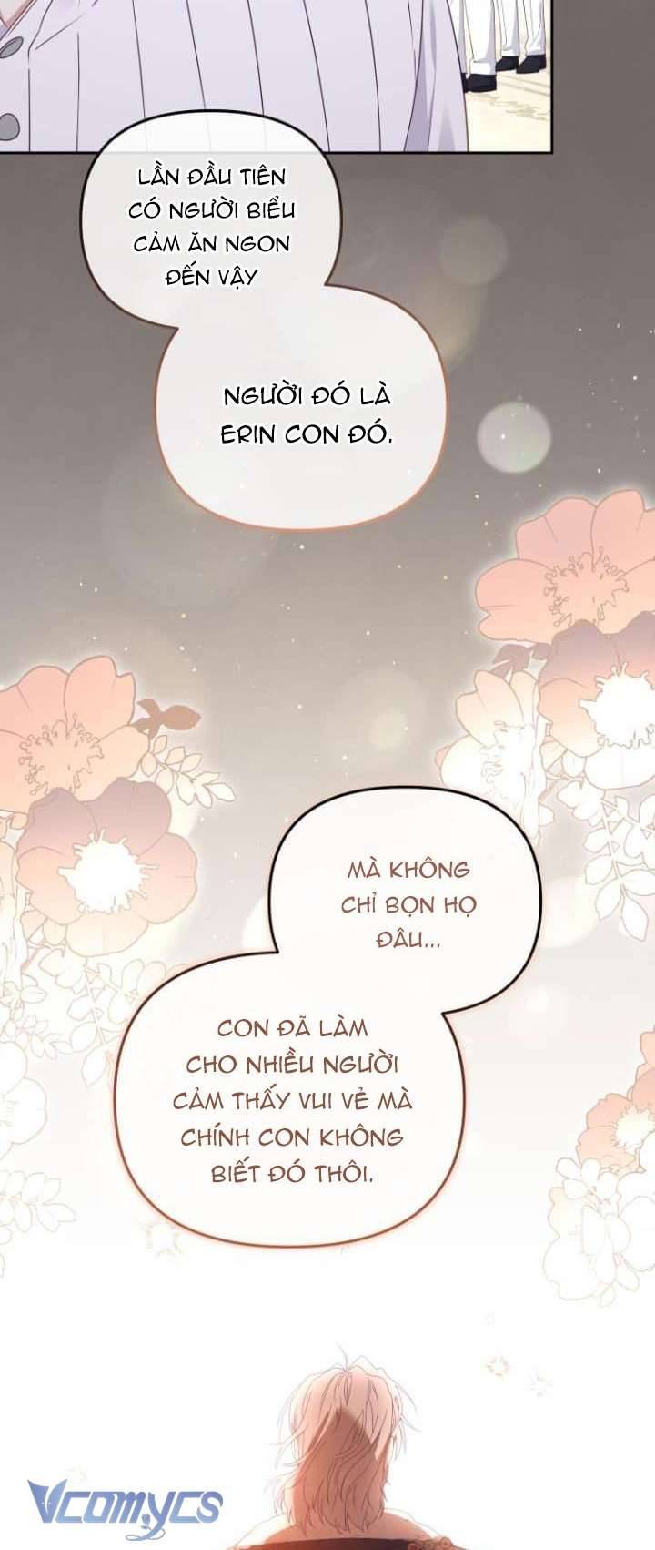 Tôi Được Nuôi Dưỡng Bởi Những Kẻ Phản Diện Chap 44 - Trang 3