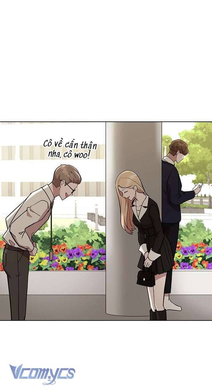 Nếu Chia Tay, Chúng Ta Sẽ Chết Chap 5 - Trang 2