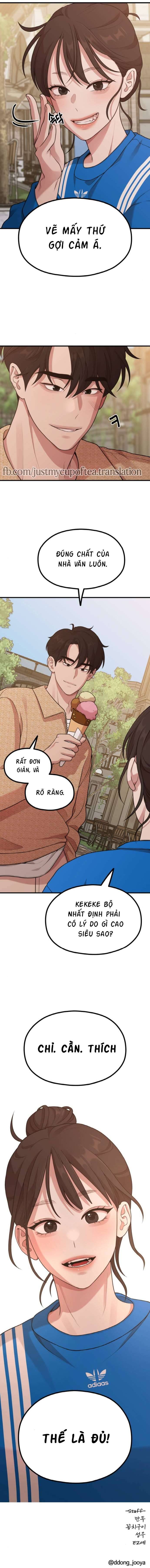 Nàng Tác Giả Lắm Chiêu Chap 26 - Next Chap 27