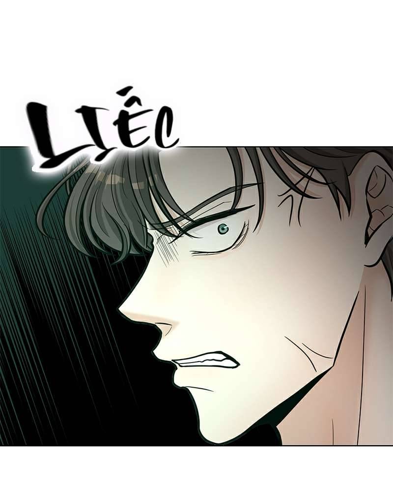 Thời Gian Trở Thành Lý Do Của Đôi Ta Chapter 28 - Next Chapter 29