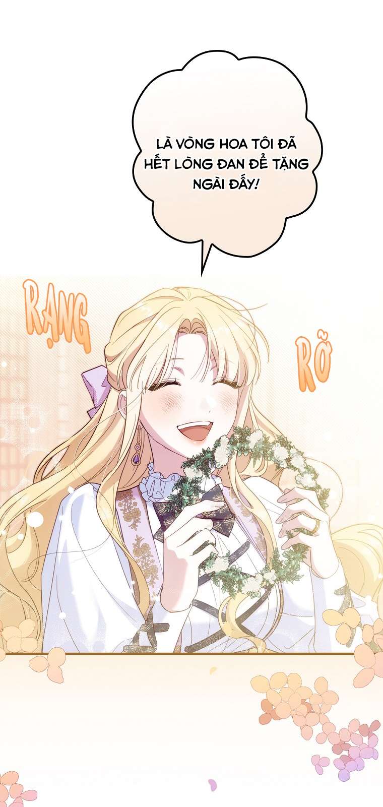 Phương Pháp Khiến Phu Quân Đứng Về Phía Tôi Chapter 28 - Trang 4