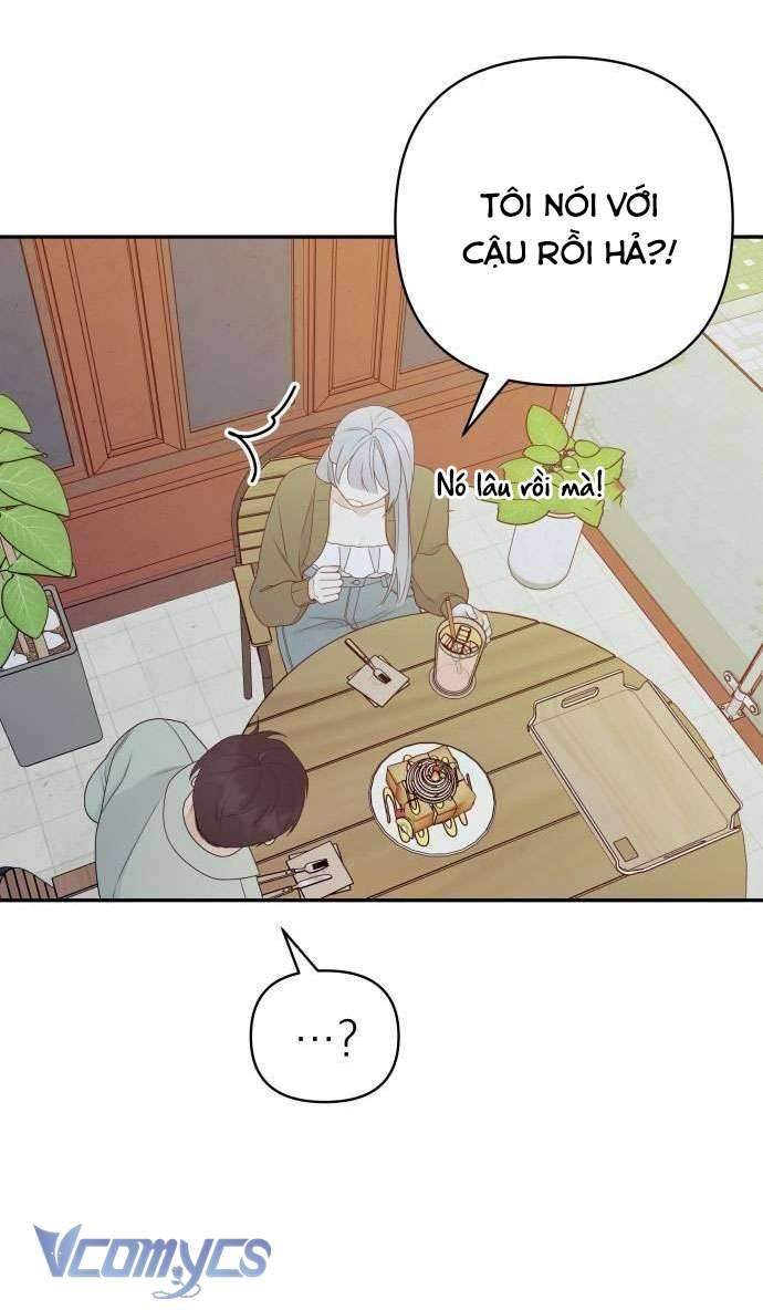 [18+] Cậu Ổn Đến Mức Nào Chap 9 - Next Chapter 9.1