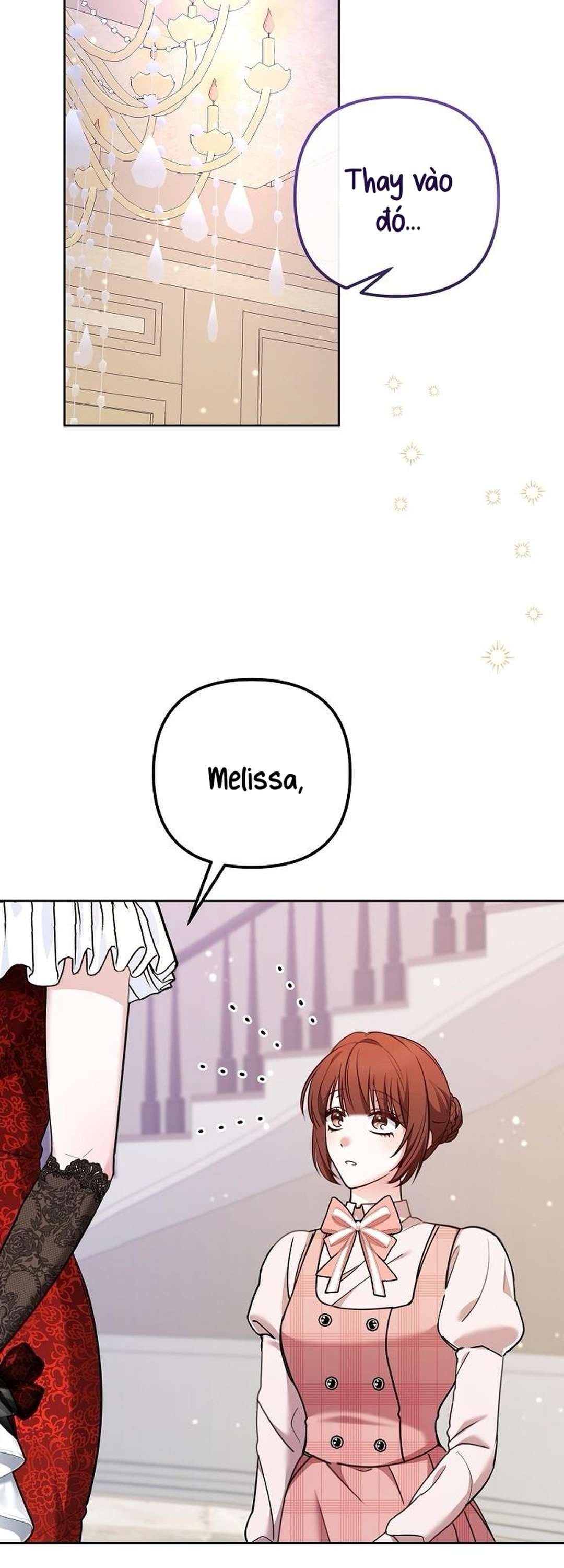 Quái Vật Trong Lòng Kính Chap 2 - Next Chap 3