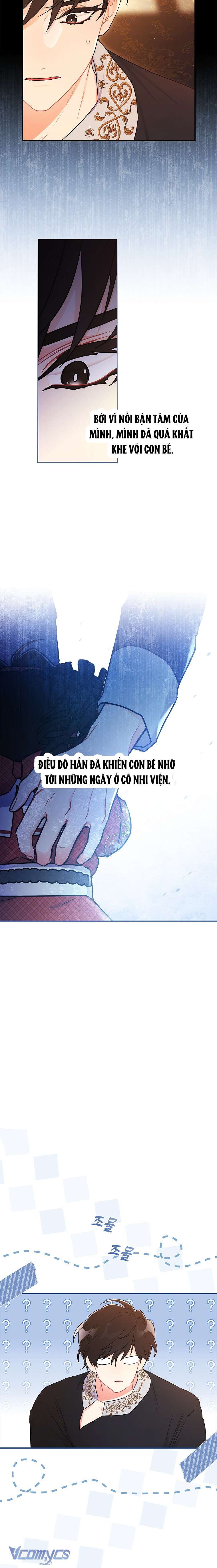 Tôi Đã Trở Thành Con Gái Nuôi Của Nam Chính Chap 85 - Trang 2