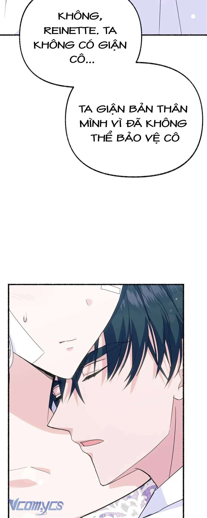 Trở Thành Chú Mèo Ngủ Cùng Bạo Chúa Chapter 34 - Trang 3