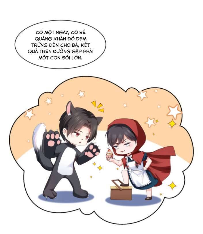 Hệt Như Hàn Quang Gặp Nắng Gắt Chap 195 - Trang 3