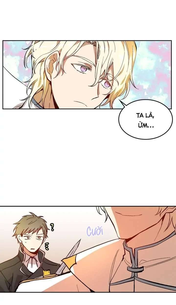Vị Hôn Thê Khế Ước Của Công Tước Chapter 79 - Trang 4