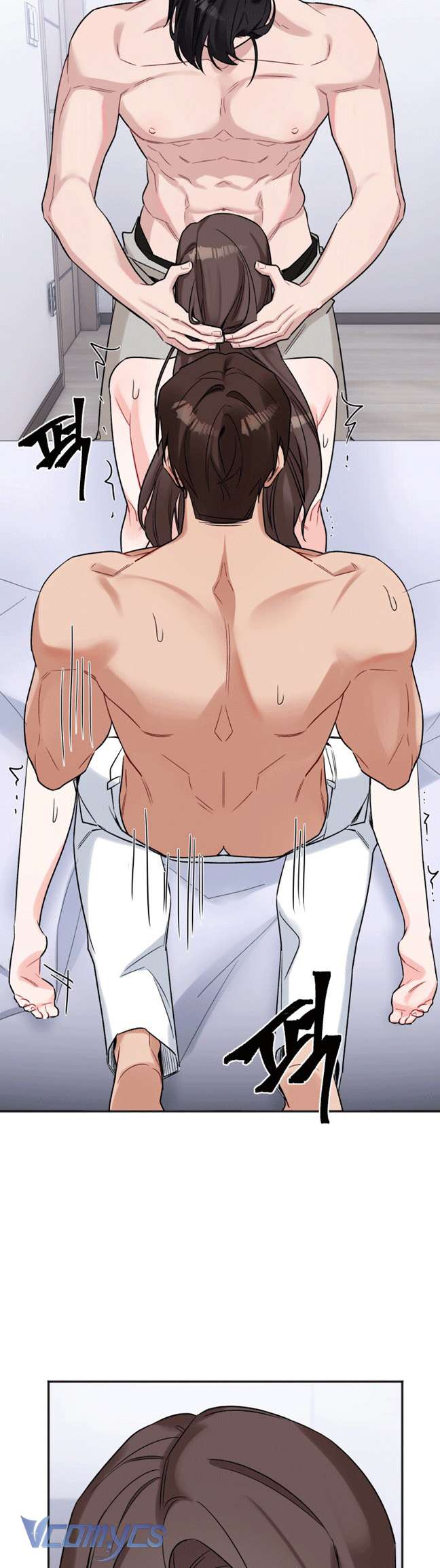 [18+] Những Đối Tác Dâm Loạn Ở Trường Học Chapter 19 - Trang 3