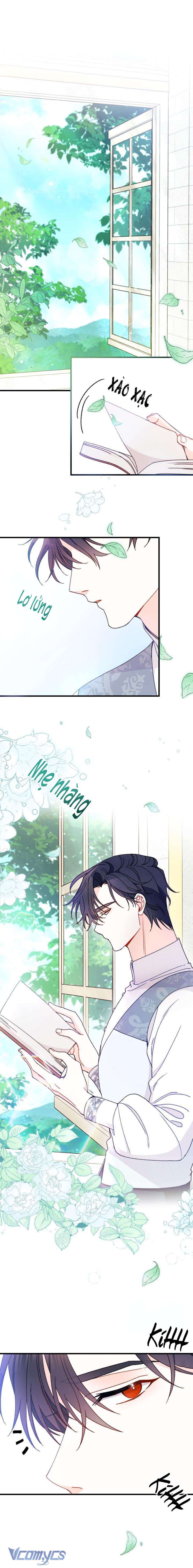 Nhặt Được Nam Chính Tặng Kèm Phu Quân Chap 15 - Trang 3