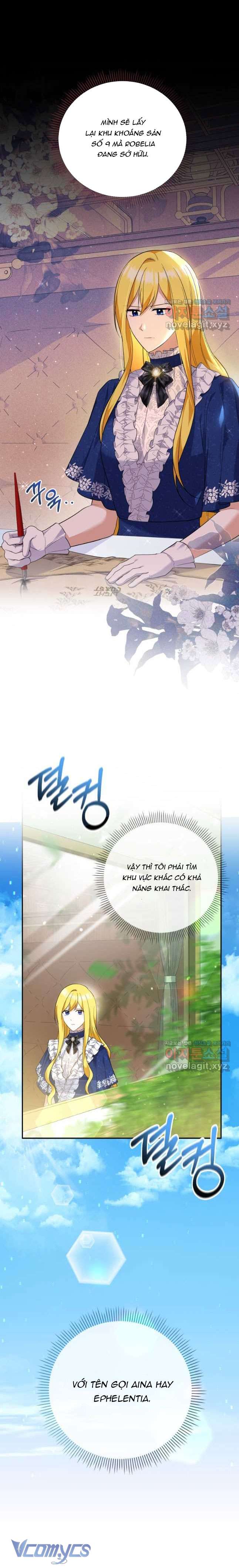 Kế Hoạch Trả Thù Chap 50 - Trang 2