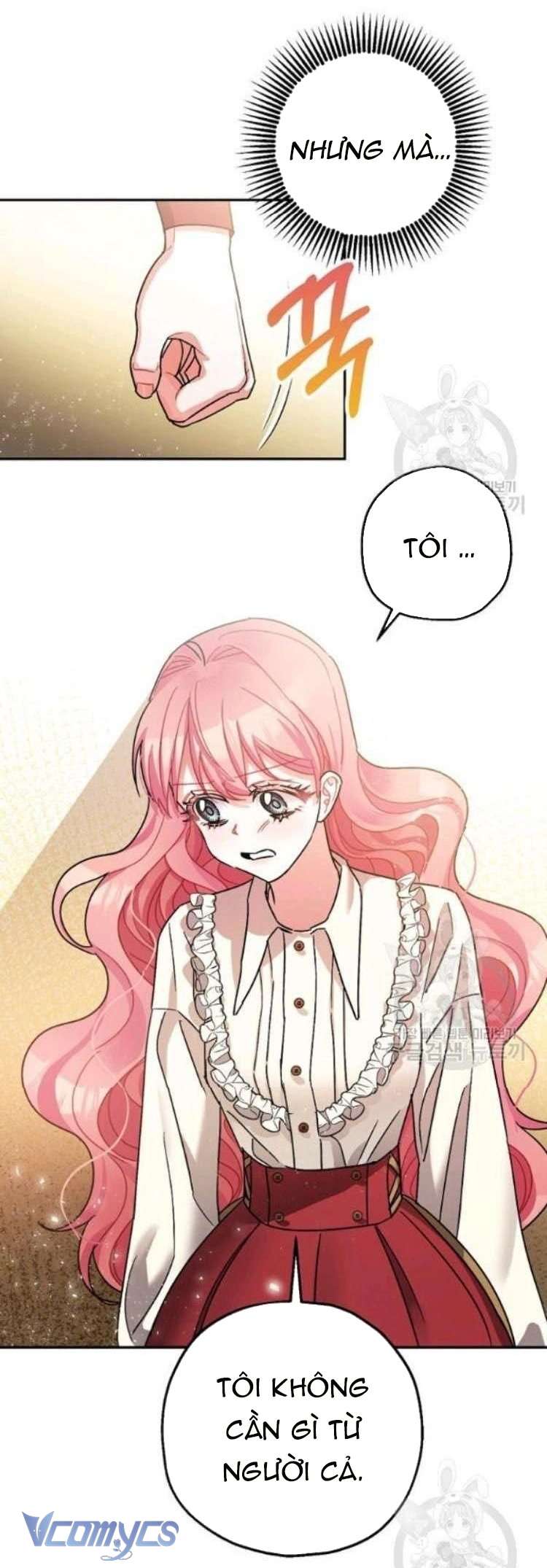 Liều Thuốc An Thần Của Bạo Chúa Chapter 24 - Trang 4