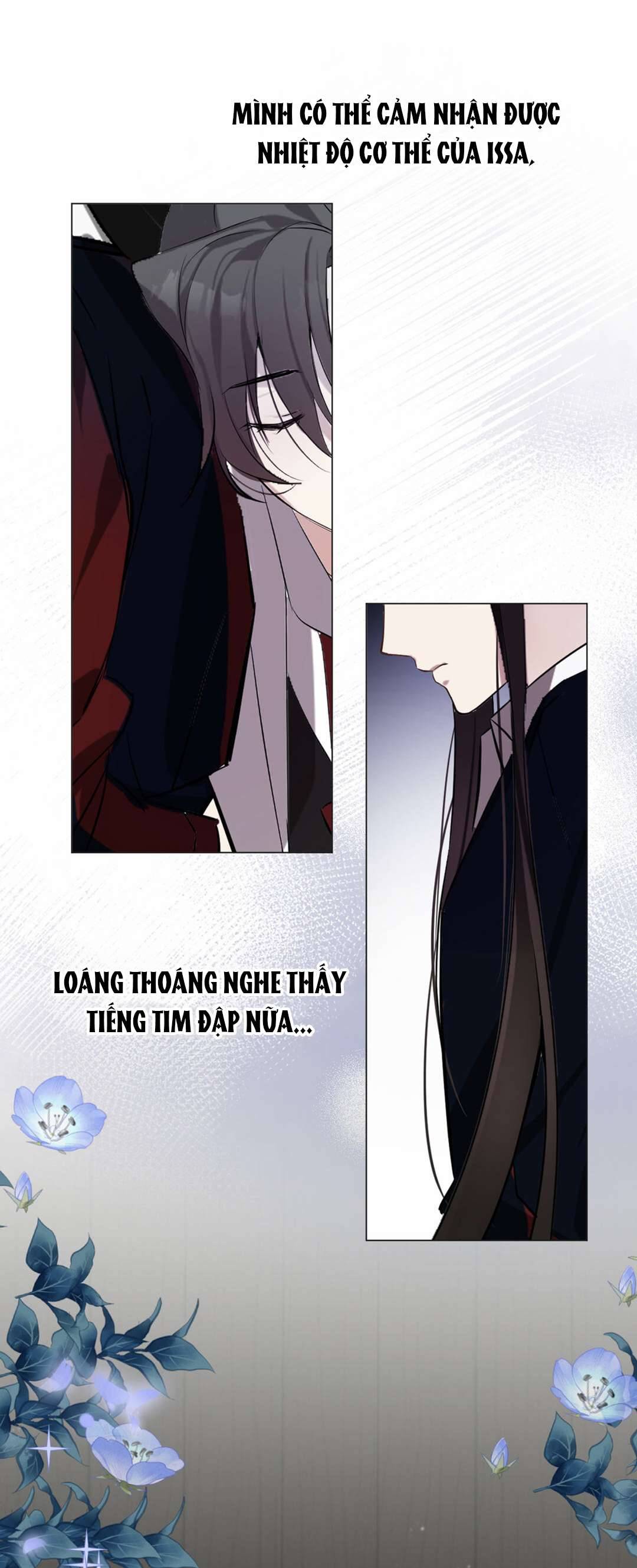 Đại Chiến Công Chúa Chapter 128 - Trang 4