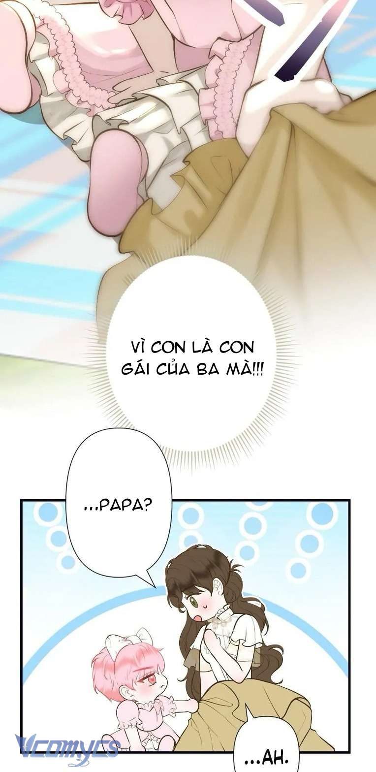 Sau Này Họ Sẽ Sinh Ra Tôi Chapter 15 - Trang 4