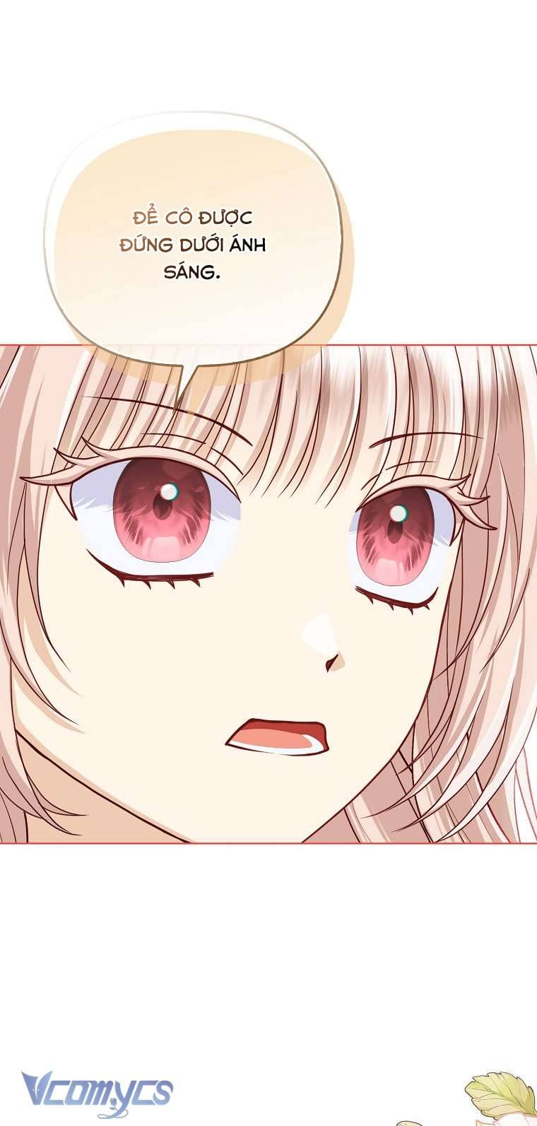 Nhân Vật Phản Diện Đều Thích Tôi Chapter 25 - Next Chapter 26