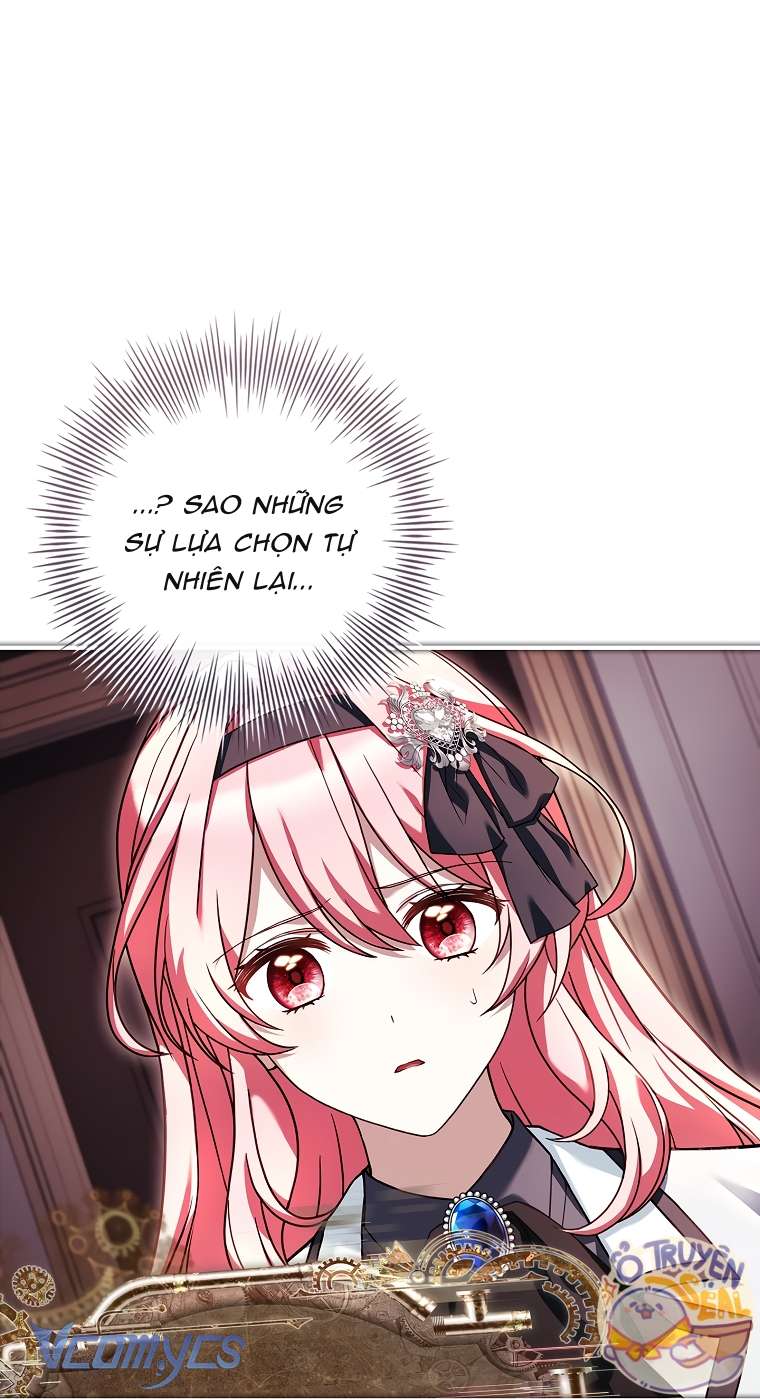 Tôi Đã Tắt Cài Đặt Chế Độ Nhận Thức Nỗi Đau! Chap 16 - Trang 3