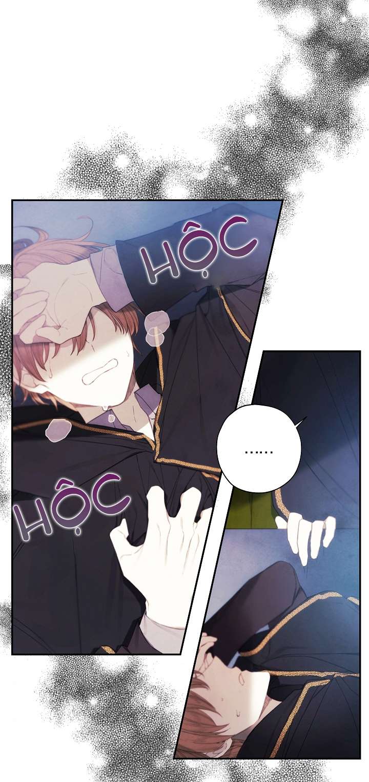 Cửa Hàng Búp Bê Của Công Chúa Chap 15 - Trang 2