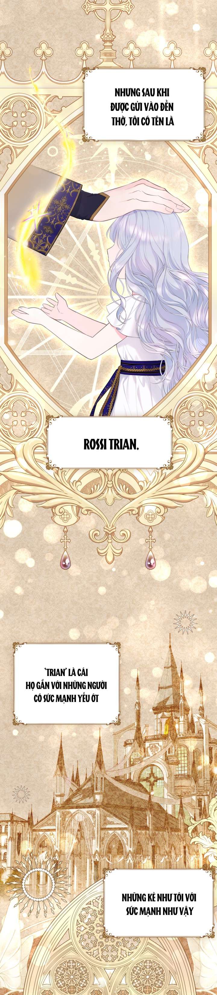 Anh Trai Mạnh Nhất Của Tôi Đã Mất Trí Nhớ Chap 1 - Trang 2