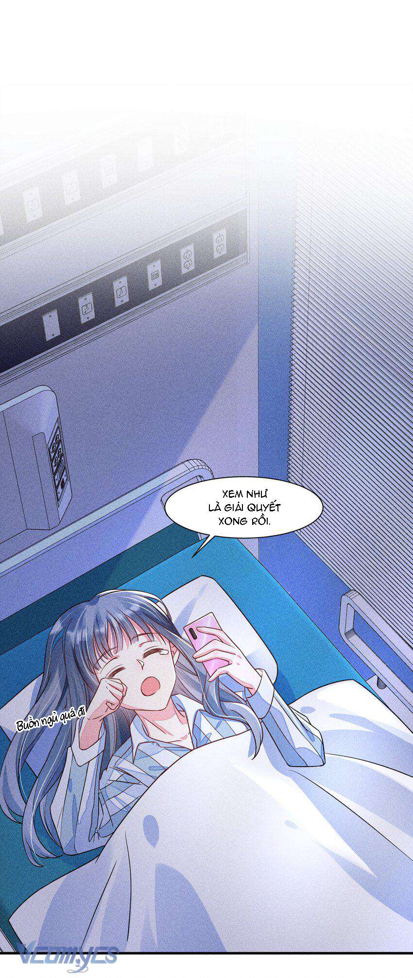 Nuôi Dưỡng Hoàng Tử Chap 15 - Next Chap 16