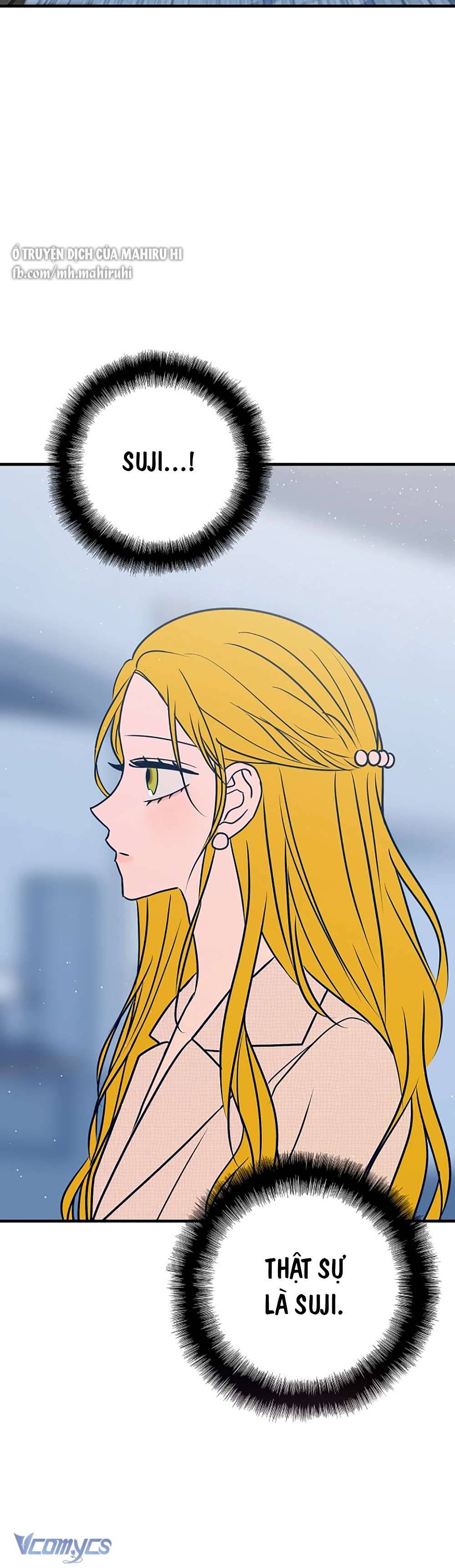 Kẻ Rác Rưởi Không Đáng Được Yêu Chapter 54 - Trang 4