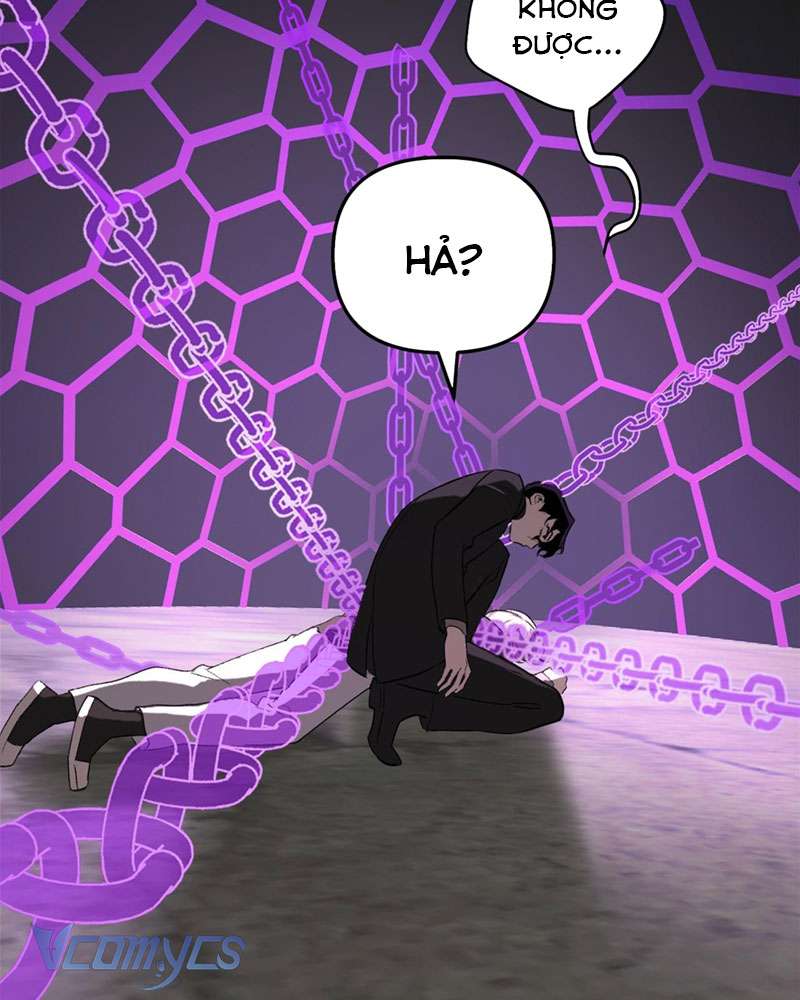 Ác Chi Hoàn Chapter 21 - Trang 4