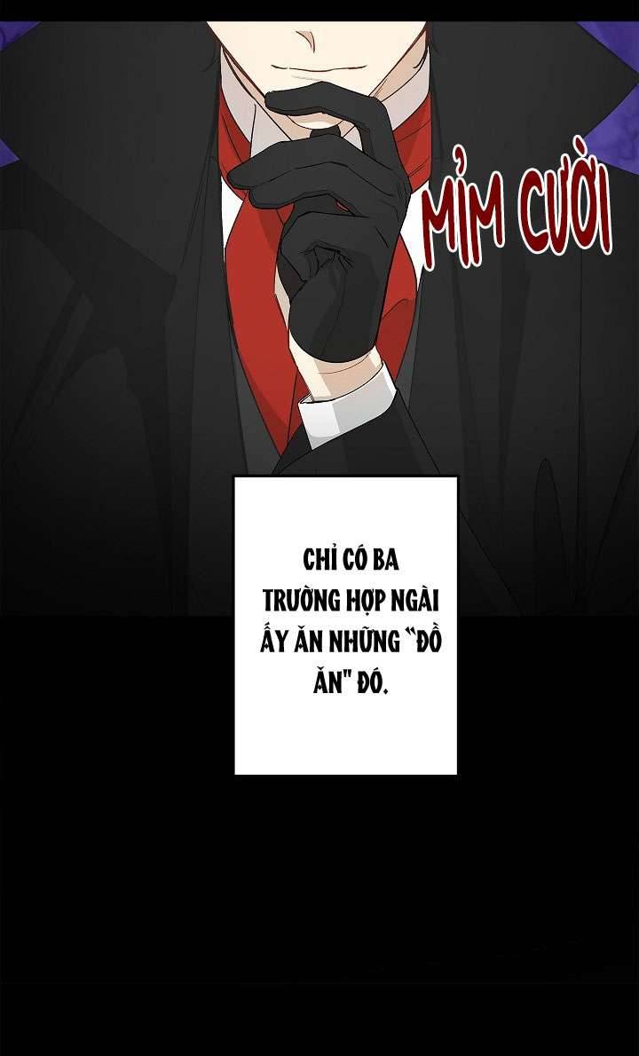 Phương Pháp Trở Thành Con Gái Của Người Hùng Bóng Đêm Chap 28 - Trang 2