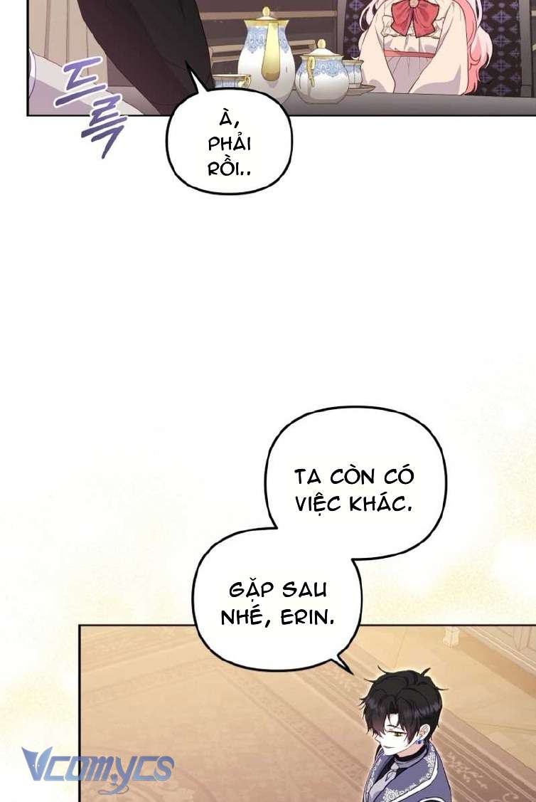 Tôi Được Nuôi Dưỡng Bởi Những Kẻ Phản Diện Chap 68 - Trang 3