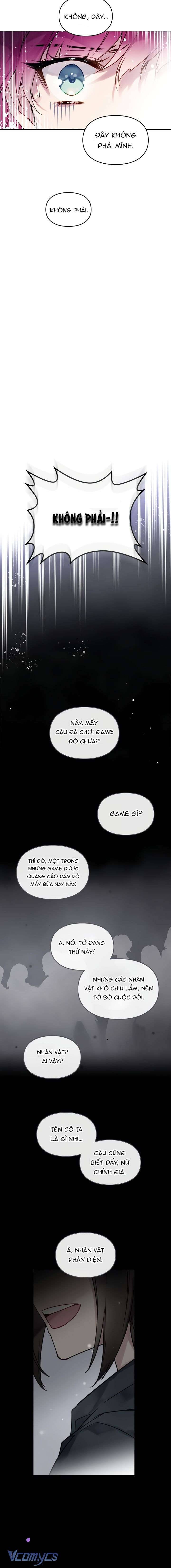 Chợ Review Nhà Họ Hoàng Chap Chết - Trang 2