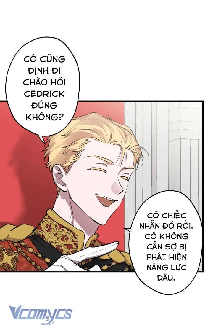 Những Nhân Vật Mạnh Nhất Thế Giới Ám Ảnh Tôi Chapter 52 - Trang 4