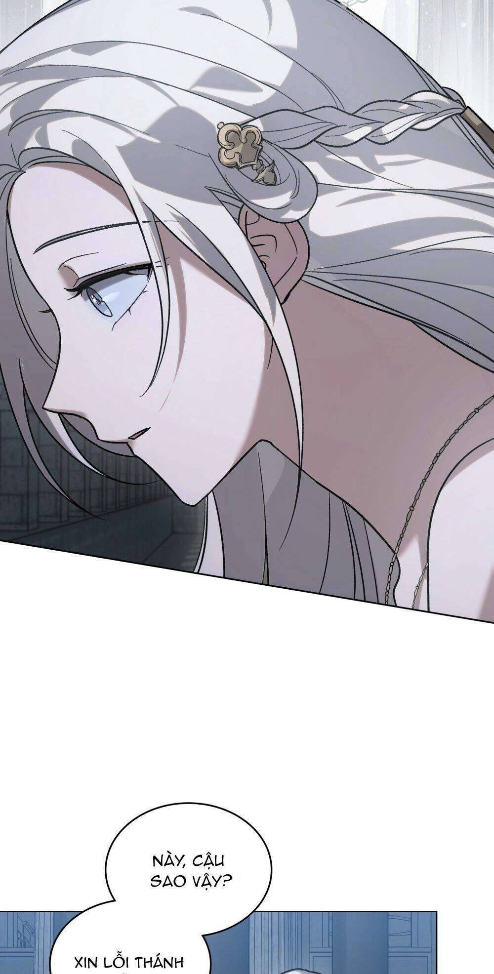 Khi Số Phận Tìm Đến Hai Ta Chapter 1 - Trang 4