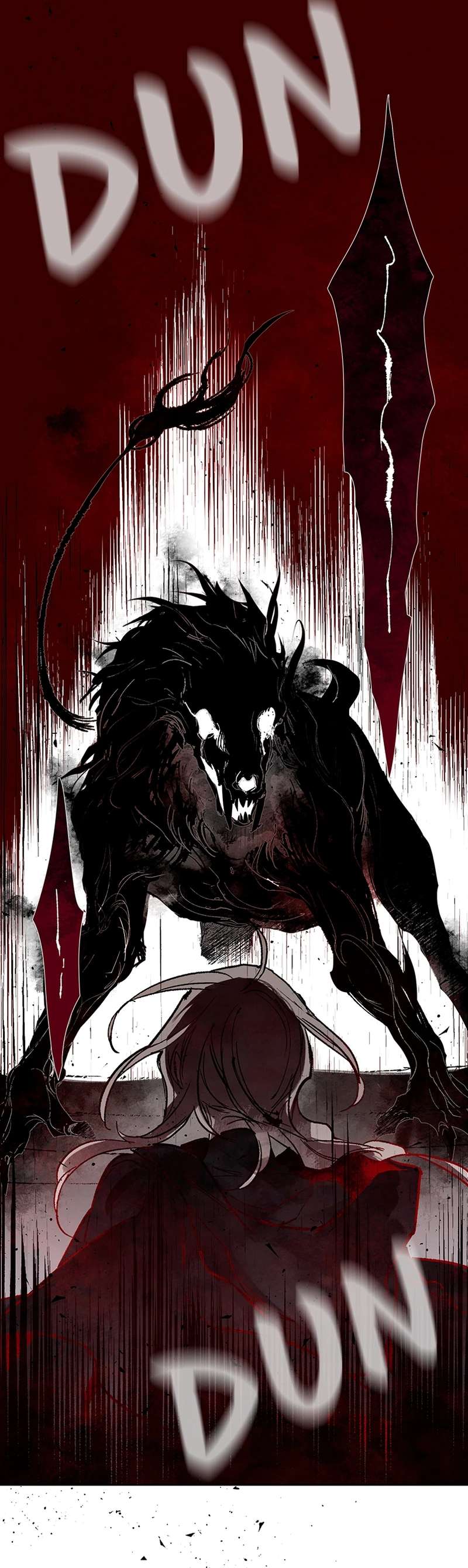 Lời Thú Nhận Của Chúa Tể Bóng Tối Chap 2 - Trang 4