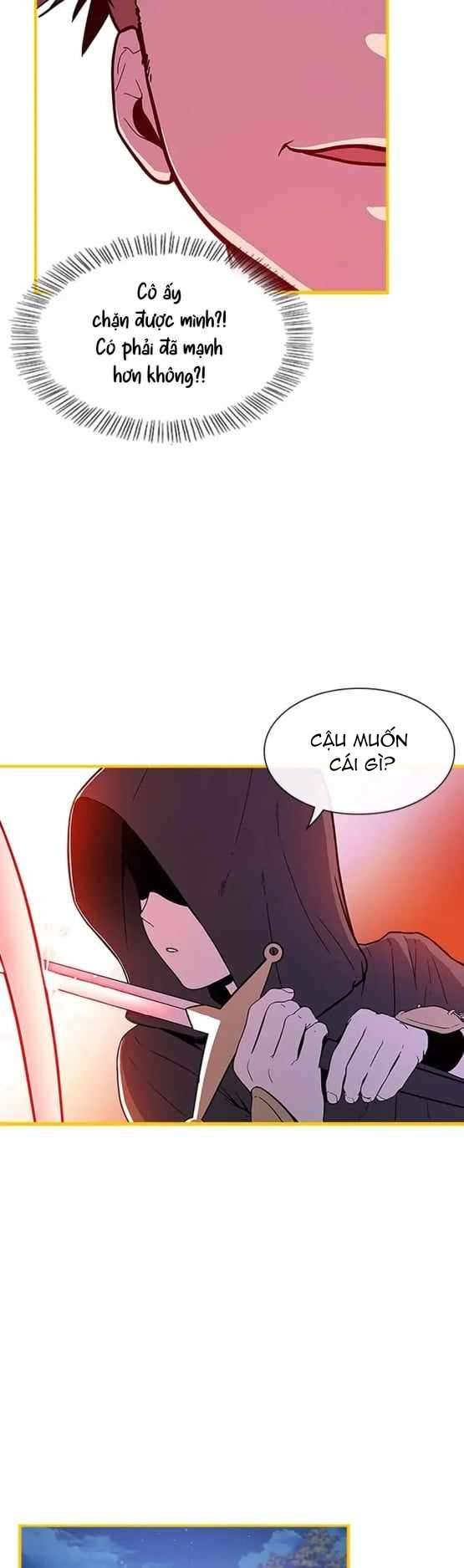 Yêu Anh 200% Công Lực Chapter 13 - Next Chapter 14