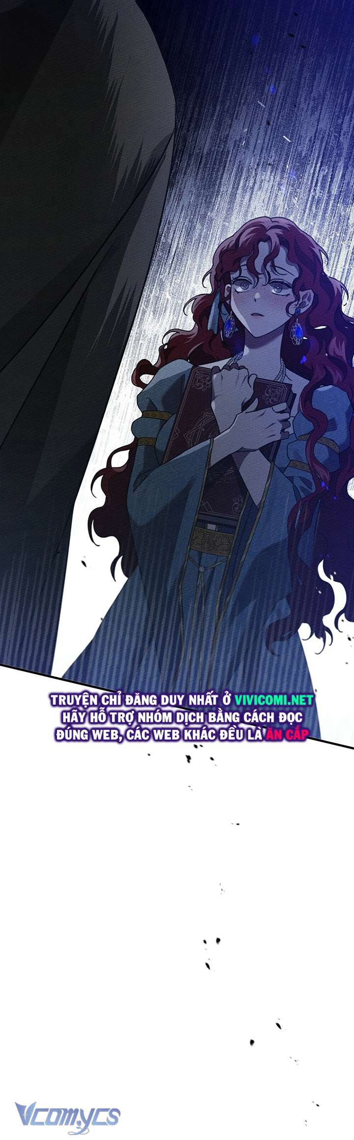 Dưới Bóng Cây Sồi Chap 52 - Trang 3