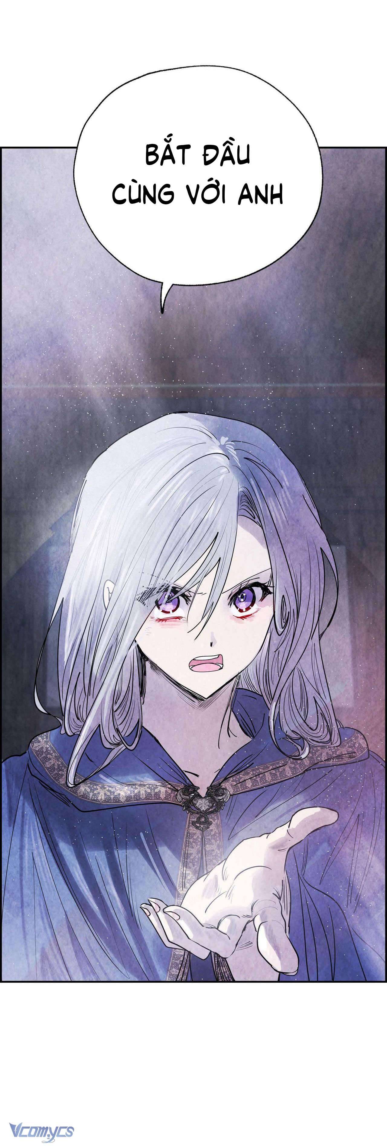 Ác Nữ Sau Lớp Mặt Nạ Chapter 6 - Trang 3