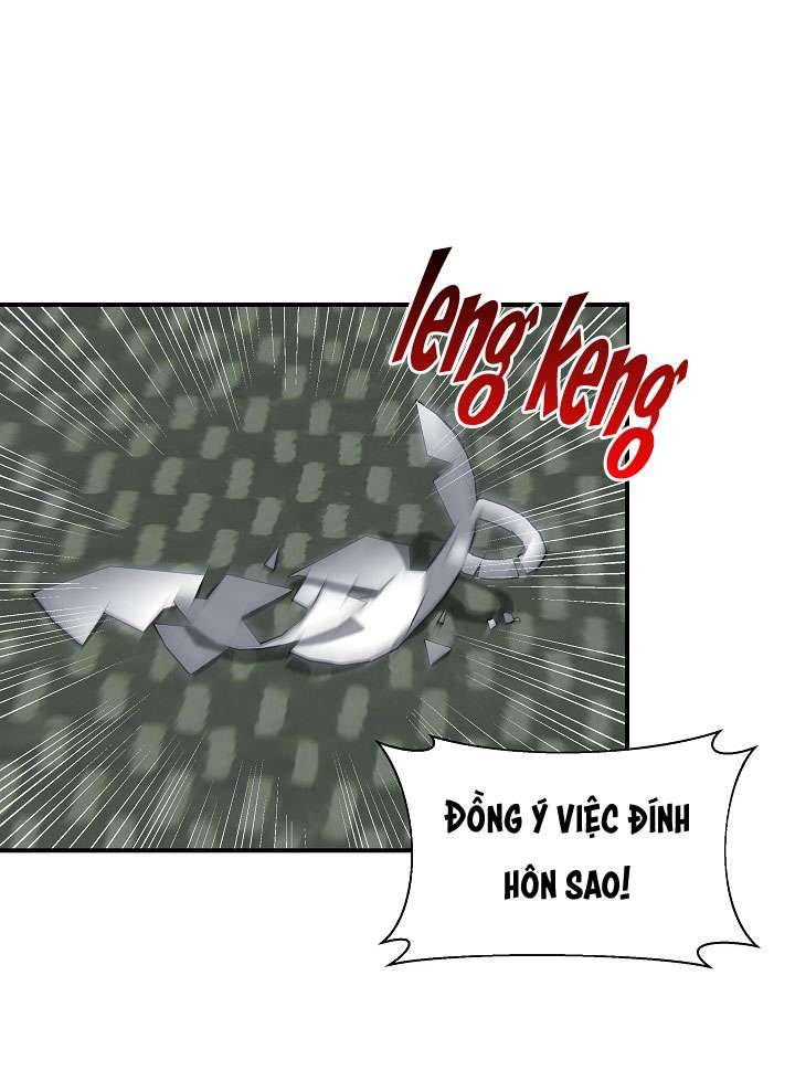 Tôi Không Phải Là Cinderella Chapter 44 - Trang 4