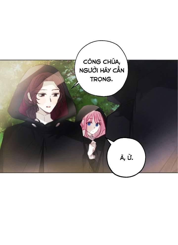 Cửa Hàng Búp Bê Của Công Chúa Chap 3 - Trang 2