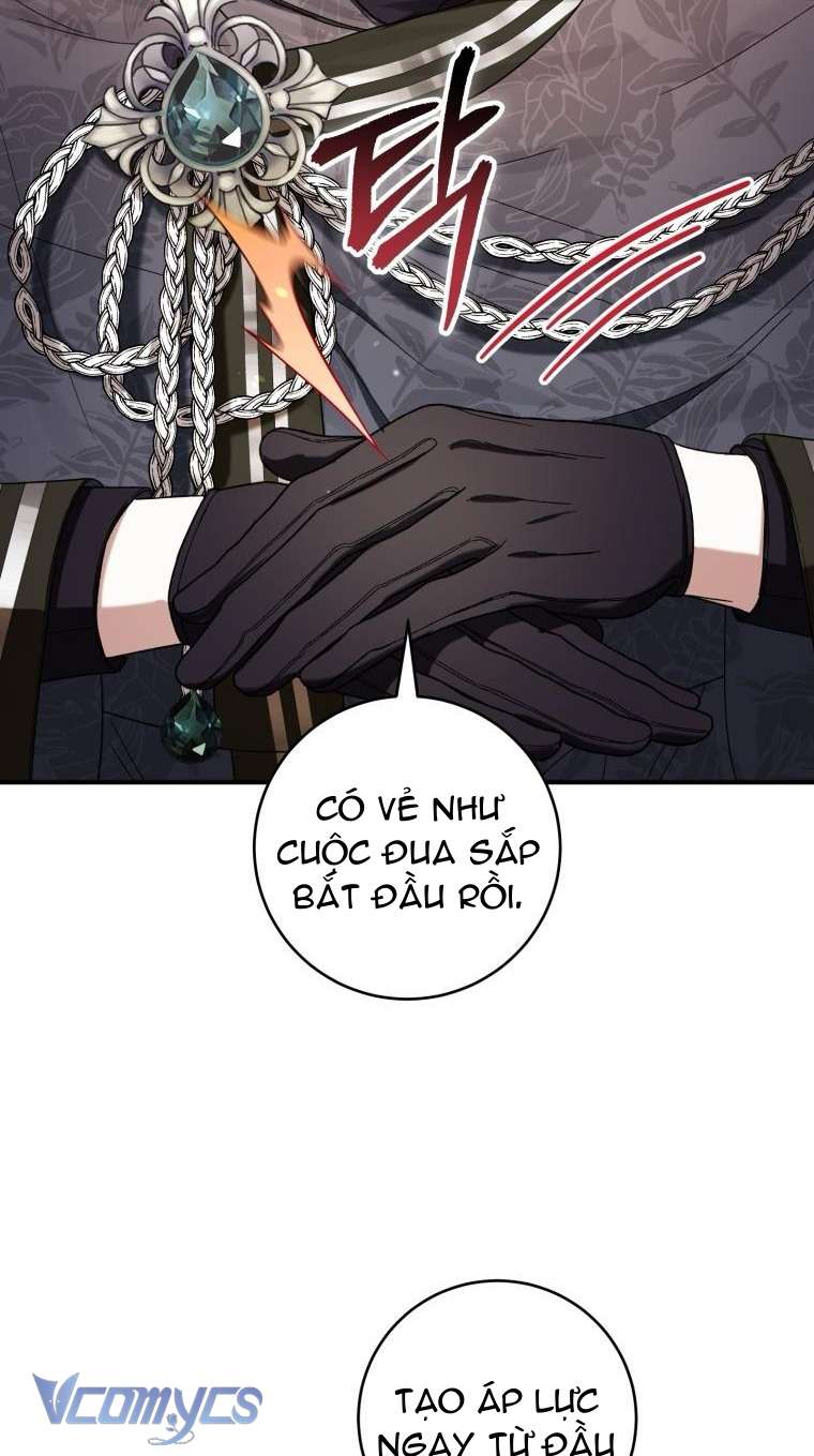 Làm Ác Nữ Bộ Không Tuyệt Sao? Chap 58 - Trang 4