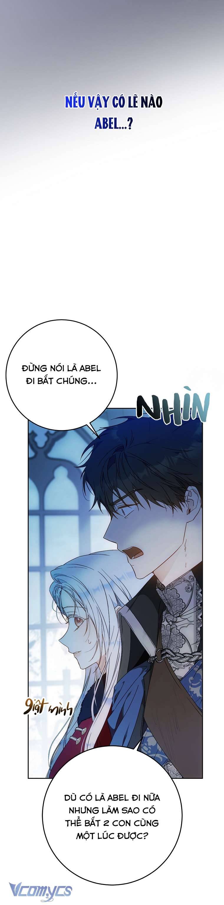 Tôi Trở Thành Vợ Của Nam Chính Chap 75 - Trang 3